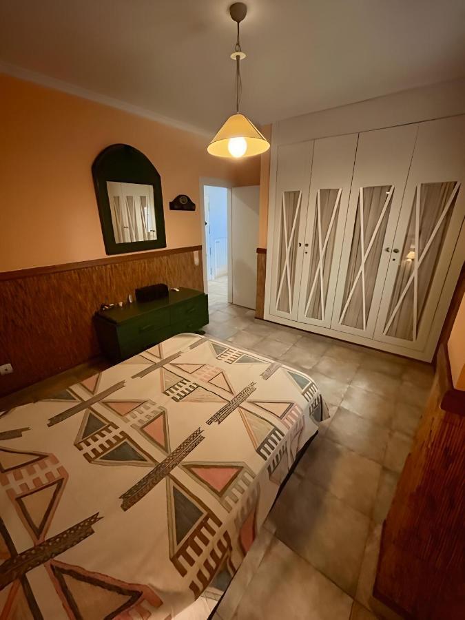 ラスパルマス・デ・グランカナリア Casa La Calmaヴィラ エクステリア 写真