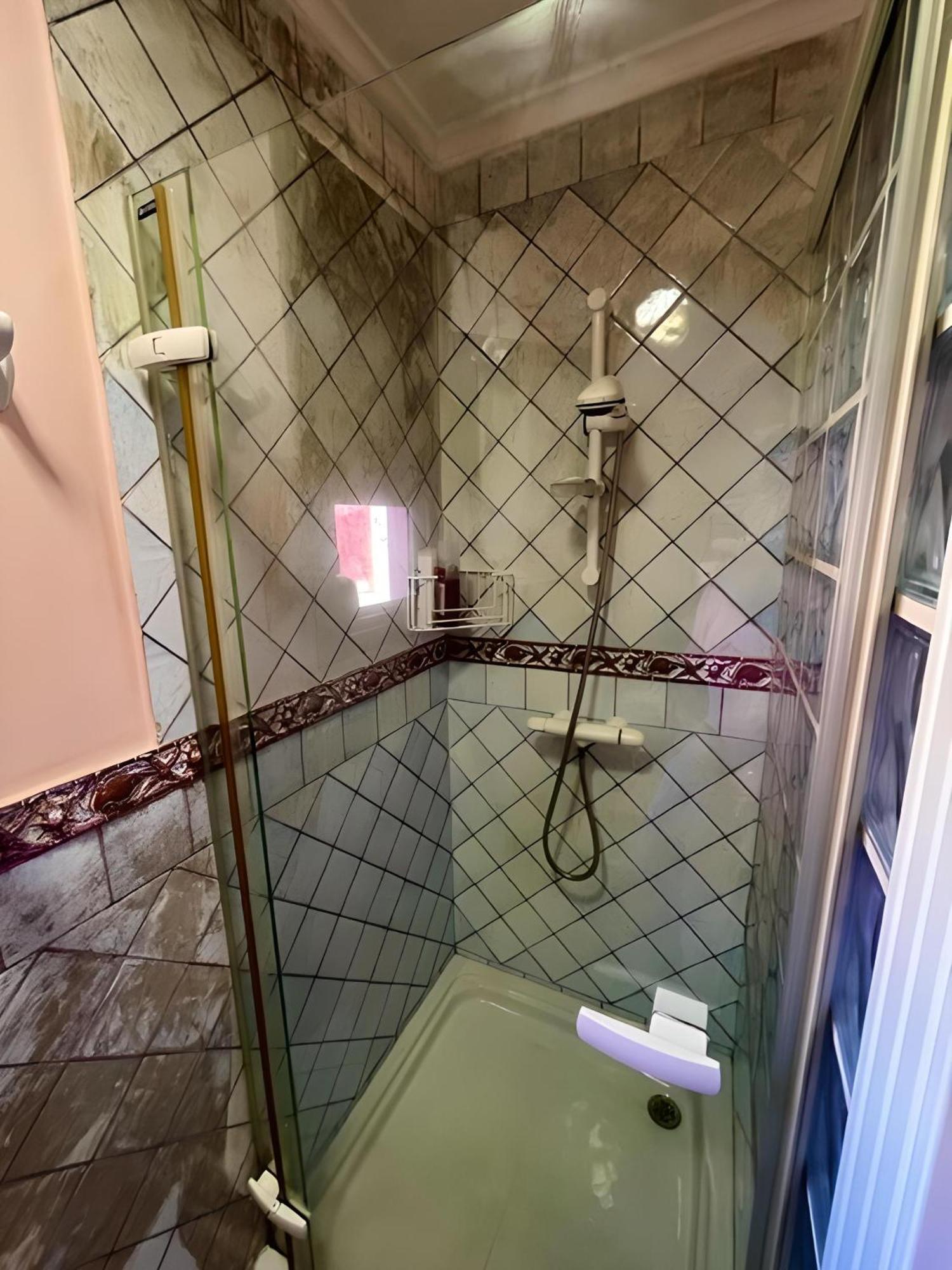 ラスパルマス・デ・グランカナリア Casa La Calmaヴィラ エクステリア 写真